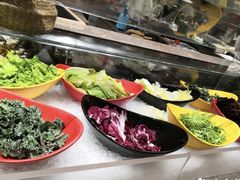 -韵咖啡自助餐厅(天津香格里拉店)