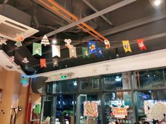 -木屋烧烤(龙岗南联店)