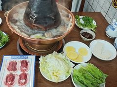 -牛街老爆肚满(亚运村店)