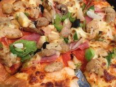 -必胜客(东兴商厦店)