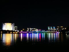 -南宁南湖公园