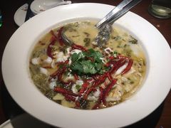 -渔见·精品川菜·老坛酸菜鱼(大朗店)