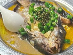 -外婆小聚茶餐厅·生日·团建(市民中心店)