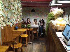 -一杯黔茶(西江千户苗寨古街店)