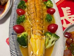 -长安·大茶饭