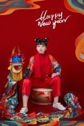 -拾光年华摄影馆(菱角湖公园店)
