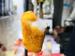 -好可爱经典炸炸炸·炸鲜奶(长郡老店)