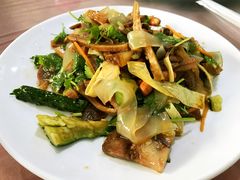 -同发号饭庄(复兴路店)