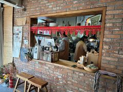 -春庄咖啡SpringHues(钟楼小区店)