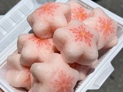 -壹湖两岸·鱼鲜山里菜(东江湖店)