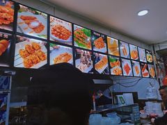 -安发瞧麻辣烫(总店)