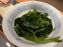 -巴奴毛肚火锅(新街口金鹰店)