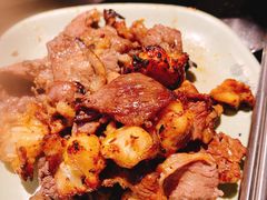 烤肉-韩盛·盛江山自助料理(奥体万达店)