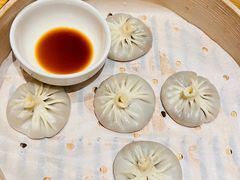 松茸汤包-庆春朴门