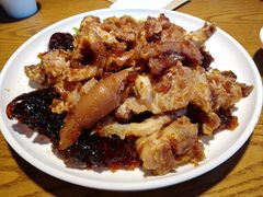 -船歌·鱼水饺青岛菜(金狮广场店)