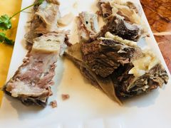 -达吾手抓美食城总部(义乌店)