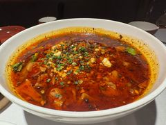 -大鸭梨烤鸭·北京菜(南小街/南苑店)