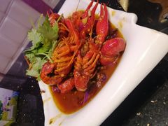 -冰城小镇音乐串吧·聚会餐厅(百子湾店)