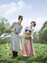 -茜茜公主婚纱摄影会馆