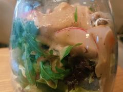 -原石牛扒·约会餐厅(龙城万科里店)