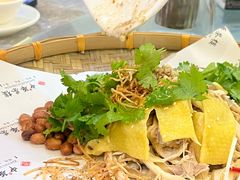 -中恒华茶楼(牌坊店)