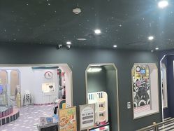 -MELAND CLUB亲子乐园·派对·餐厅(北京芳圆里ID MALL店)