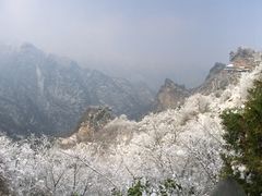 -武当山风景区