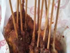 -辽B·小串(总店)