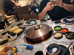 -大头椰·海南椰子鸡火锅(思明万象城店)