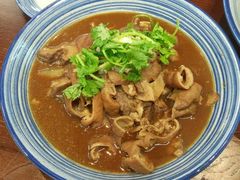 卤煮火烧-四季小馆·地道北京小吃(广百店)