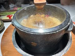 -芸山季·云南山珍菌火锅(南翔印象城MEGA店)