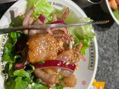 -酒拾烤肉(泉塘店)