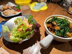 -岛风·台食小馆 ISLAND BISTRO(烟台山店)