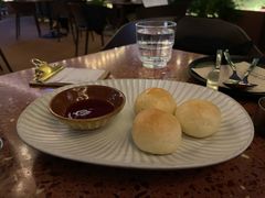 餐前面包-La Terre乐田(万象城店)