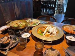 -楼兰新疆主题餐厅(坂田佳华领汇广场店)