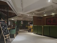 -去茶去餐厅(中央大街店)