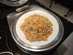 -水都假日酒店-海韵西餐厅(龙胜路店)