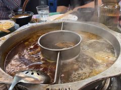 -创新高肥羊火锅(朝阳路店)