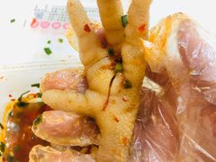 -黎里王记辣脚(黎里总店)