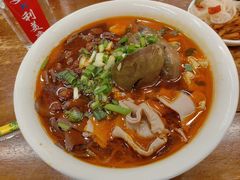 -蒋家肠旺面馆老店(合群路店)