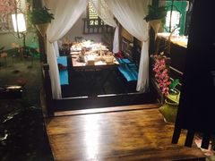 -东道煮牛肉火锅(东盛大街店)