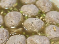 -阿娟牛肉丸·手打牛肉丸·现做现卖