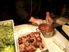 -星伦多自助料理(华润万象城店)