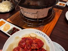 -蒜香焼肉PURUSHIN(马场路店)