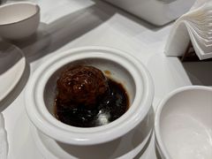 -羲和雅苑•北京烤鸭(国贸商城店)