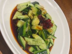 -乔街深夜食堂·小龙虾·高压锅生蚝(杭州总店)
