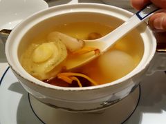 逸仙四物湯-民国红公馆·秦淮八艳(夫子庙店)