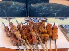 -撒拉花儿·新疆菜·清真(太阳宫店)