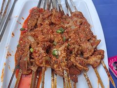 -花儿穆萨·烤肉餐厅(石马坪店)