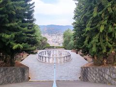 -墨江北回归线标志园